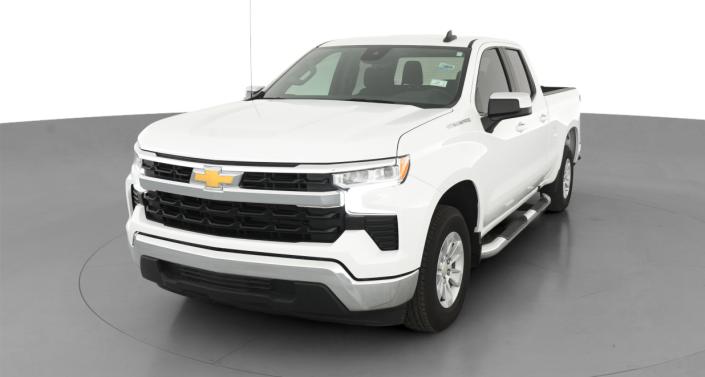 2023 Chevrolet Silverado 1500 LT -
                Bessemer, AL