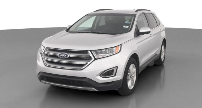 2018 Ford Edge SEL -
                Auburn, GA