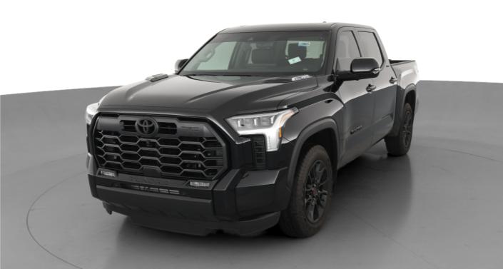 2024 Toyota Tundra Limited -
                Bessemer, AL