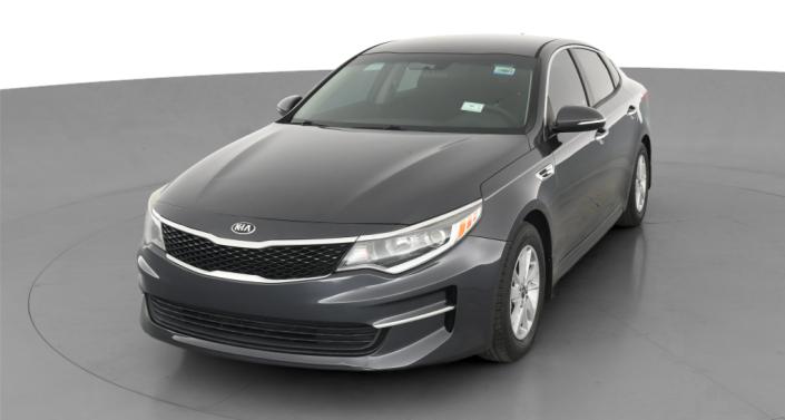 2017 Kia Optima LX -
                Bessemer, AL