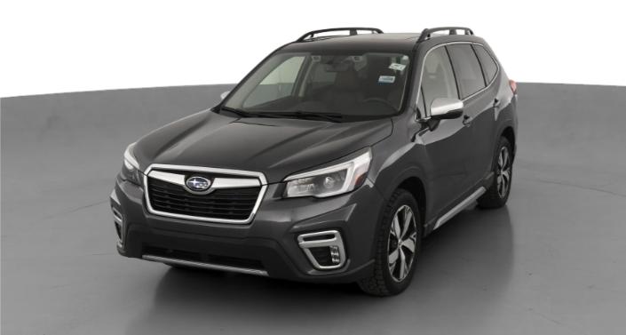 2021 Subaru Forester Touring -
                Beverly, NJ