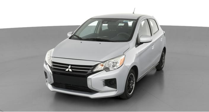 2021 Mitsubishi Mirage ES -
                San Antonio, TX