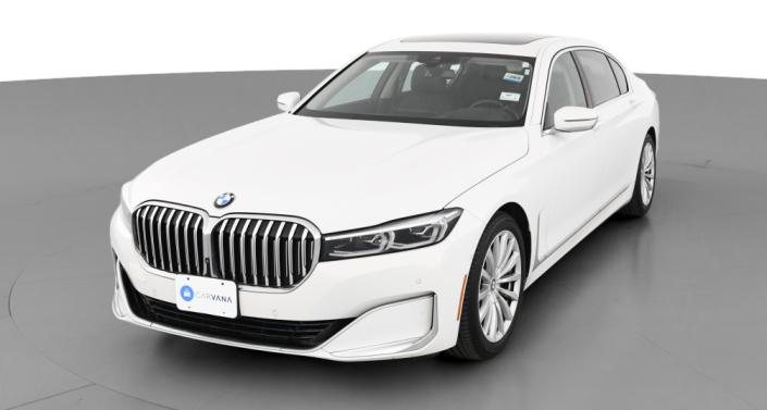 2022 BMW 7 Series 740i -
                Tolleson, AZ