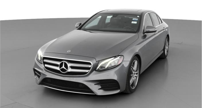 2018 Mercedes-Benz E-Class E 300 -
                Tolleson, AZ