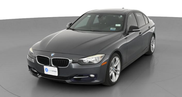 2013 BMW 3 Series 328i -
                Rocklin, CA