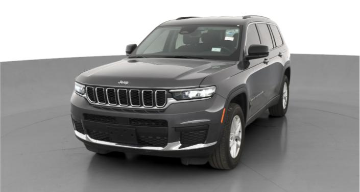 2021 Jeep Grand Cherokee L Laredo -
                Bessemer, AL