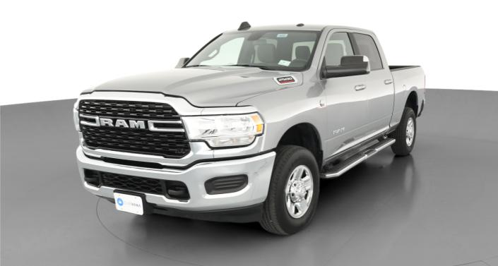 2022 RAM 2500 Big Horn -
                San Antonio, TX