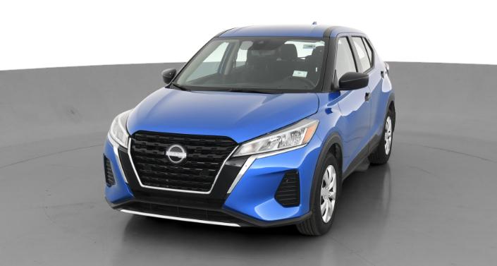 2024 Nissan Kicks S -
                Bessemer, AL