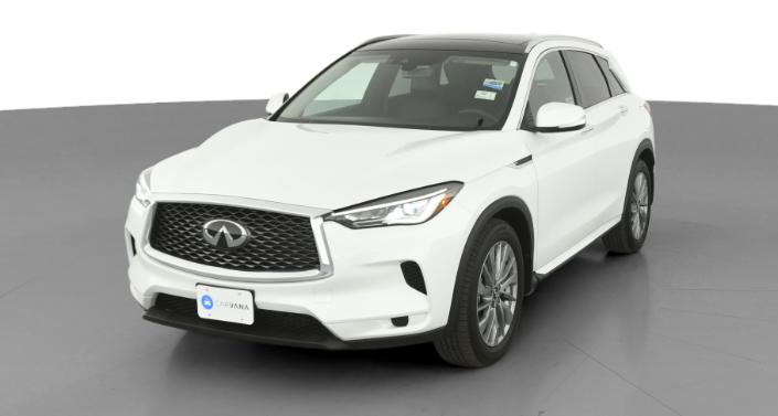 2024 INFINITI QX50 Luxe -
                Tolleson, AZ