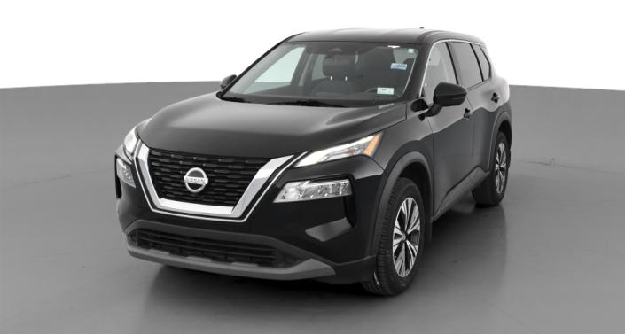 2021 Nissan Rogue SV -
                Tolleson, AZ