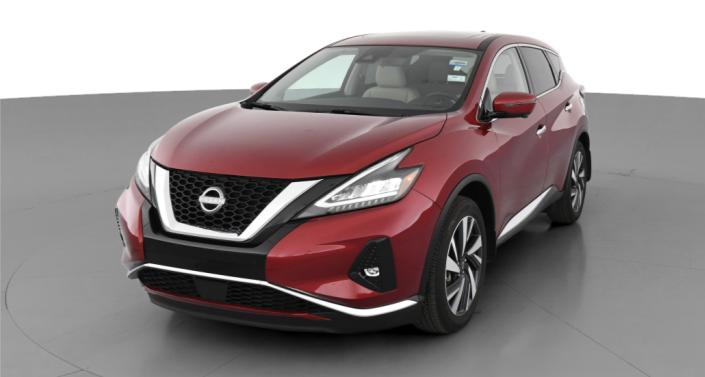 2024 Nissan Murano SL -
                Tolleson, AZ