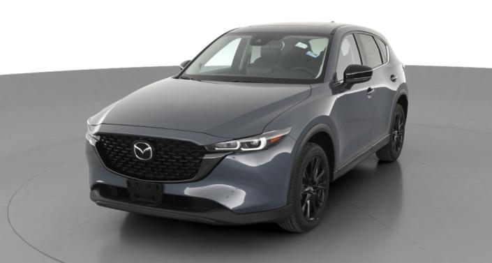 2024 Mazda CX-5 Carbon Edition -
                San Antonio, TX