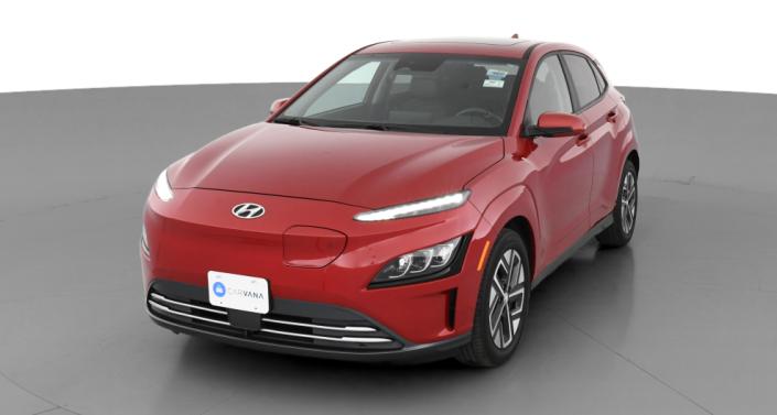 2022 Hyundai Kona Limited -
                Rocklin, CA