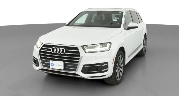 2019 Audi Q7 Premium Plus -
                Riverside, CA