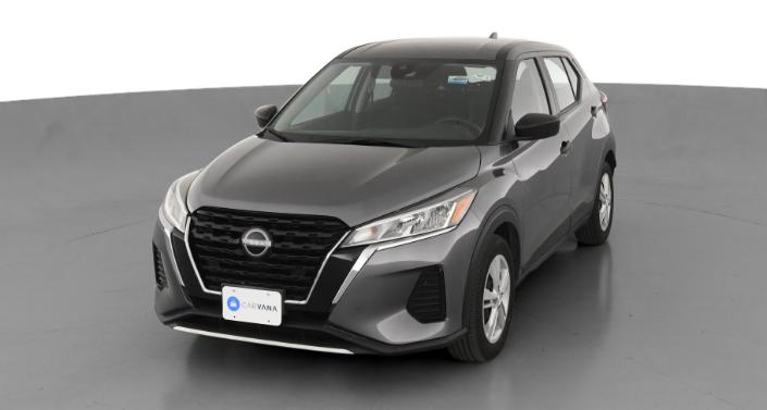 2022 Nissan Kicks S -
                Beverly, NJ