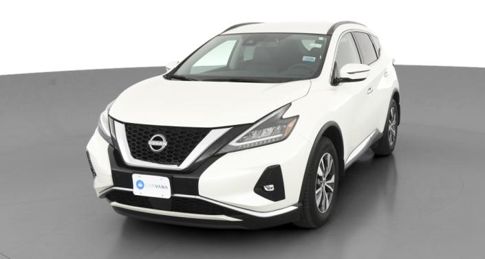 2023 Nissan Murano SV -
                Rocklin, CA