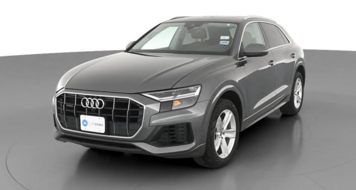 2021 Audi Q8 Premium -
                Rocklin, CA