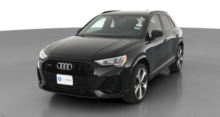 2021 Audi Q3 Premium -
                Rocklin, CA