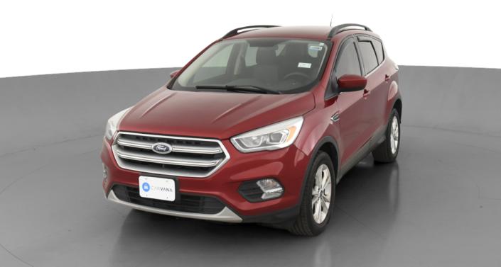 2017 Ford Escape SE -
                Indianapolis, IN