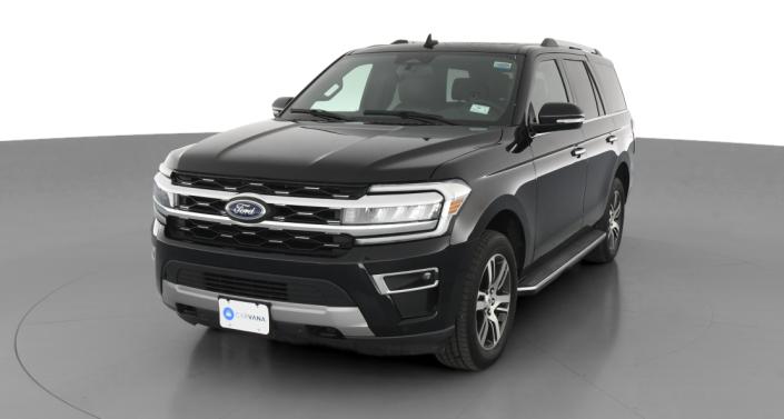 2023 Ford Expedition Limited -
                Tooele, UT