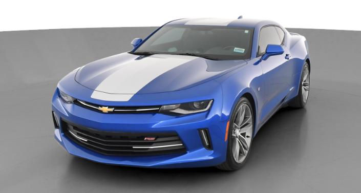 2016 Chevrolet Camaro LT -
                Haines City, FL