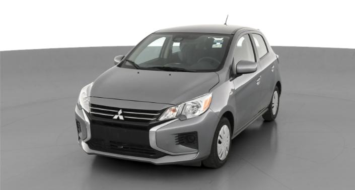 2023 Mitsubishi Mirage ES -
                San Antonio, TX