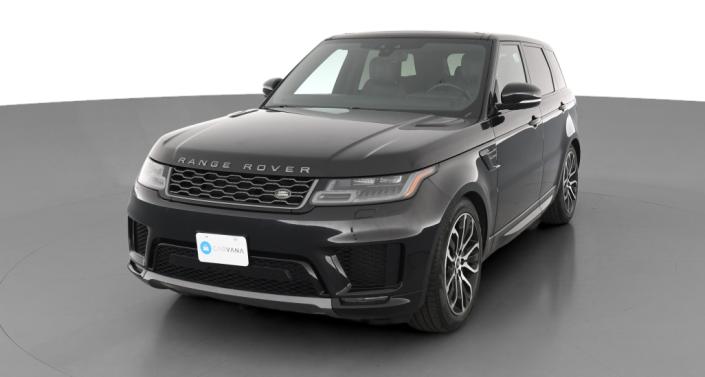 2022 Land Rover Range Rover Sport HSE -
                Haines City, FL