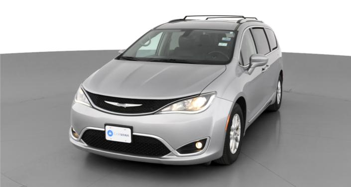 2020 Chrysler Pacifica Touring L -
                Tolleson, AZ