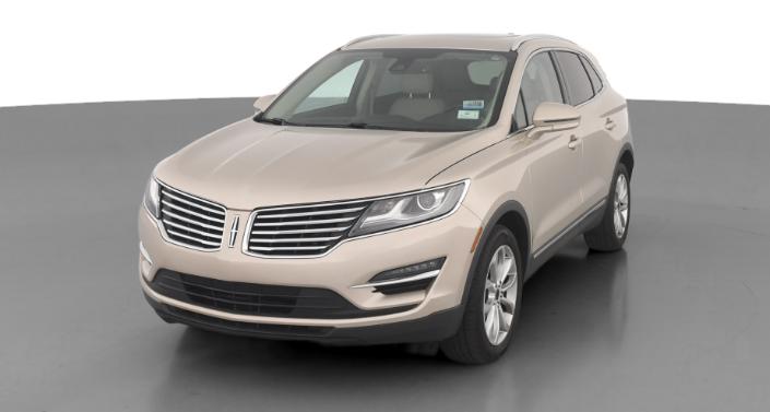 2017 Lincoln MKC Select -
                Auburn, GA