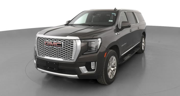 2021 GMC Yukon XL Denali -
                Tolleson, AZ