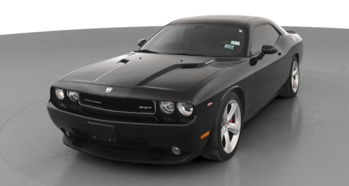 2009 Dodge Challenger SRT8 -
                Fort Worth, TX