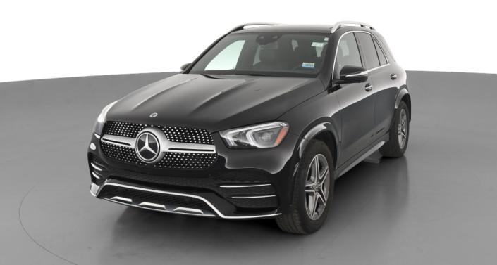 2023 Mercedes-Benz GLE 350 Hero Image