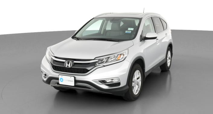 2016 Honda CR-V EX-L -
                Trenton, OH