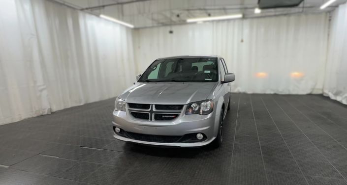 2020 Dodge Grand Caravan SE -
                North Las Vegas, NV