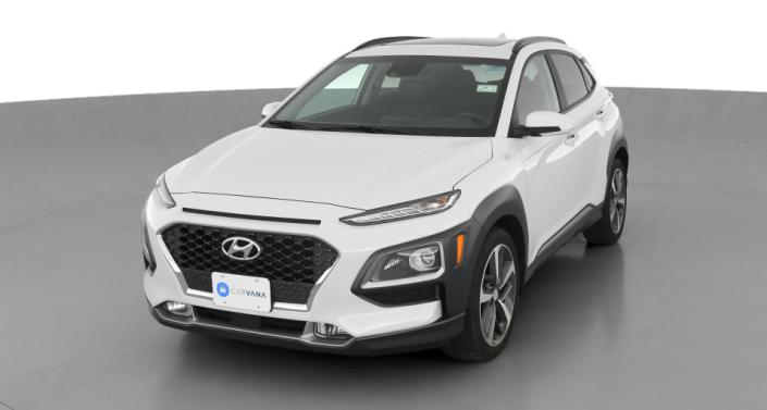 2020 Hyundai Kona Ultimate -
                Colonial Heights, VA