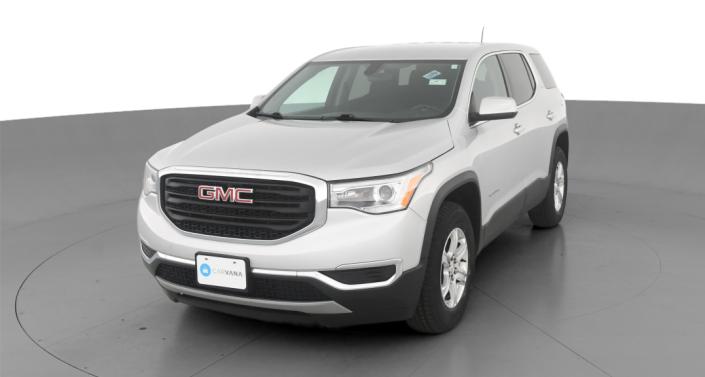 2018 GMC Acadia SLE -
                Hebron, OH