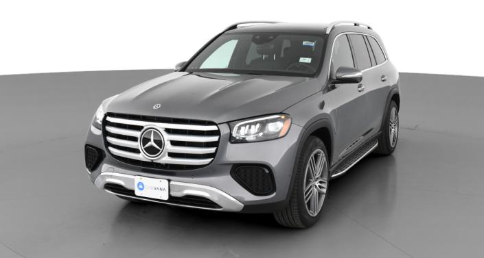 2024 Mercedes-Benz GLS 450 4MATIC -
                Tolleson, AZ