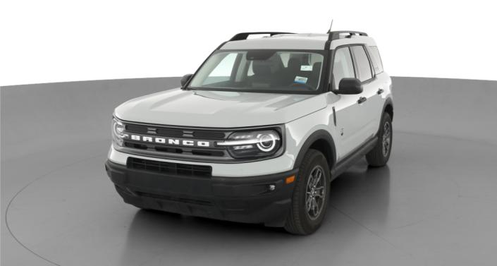 2023 Ford Bronco Sport Big Bend -
                Lorain, OH