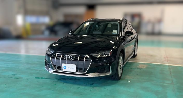 2021 Audi A4 Premium -
                Fairview, OR