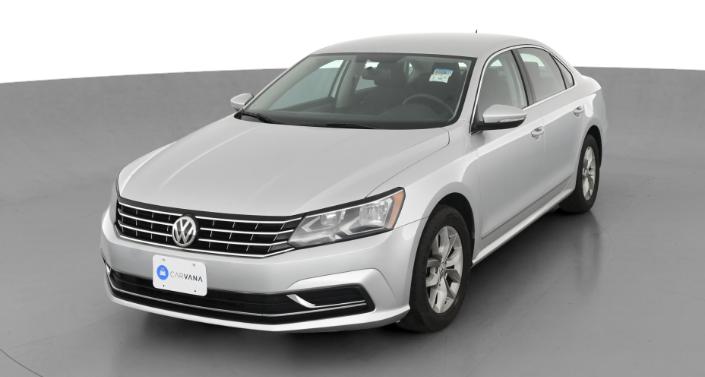 2017 Volkswagen Passat S -
                Colonial Heights, VA