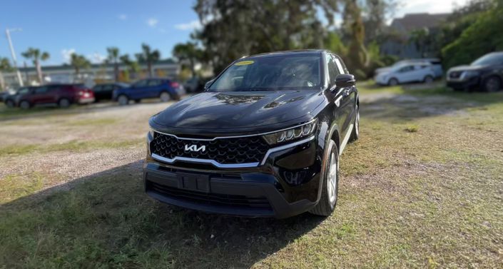 2023 Kia Sorento LX -
                Auburn, GA