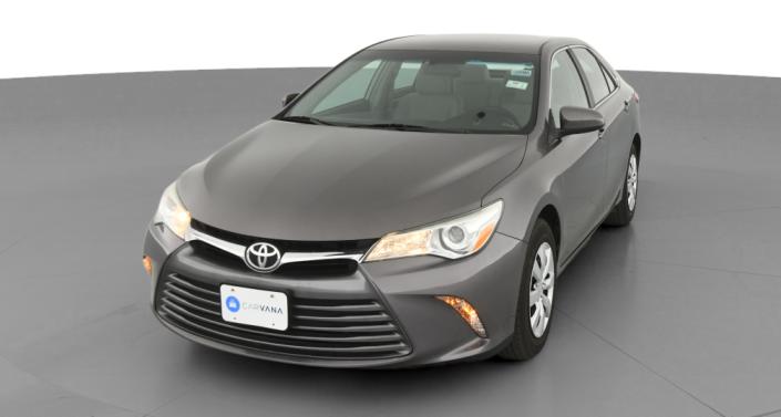 2015 Toyota Camry LE -
                Tolleson, AZ