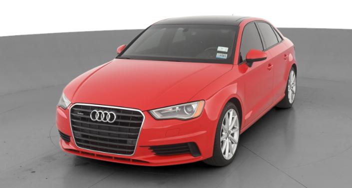 2016 Audi A3 Premium -
                  Hebron, OH