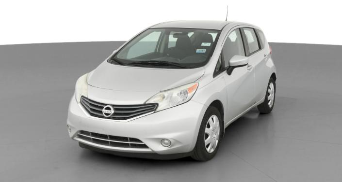 2015 Nissan Versa SV -
                Tolleson, AZ