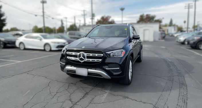 2024 Mercedes-Benz GLE 350 -
                Rocklin, CA