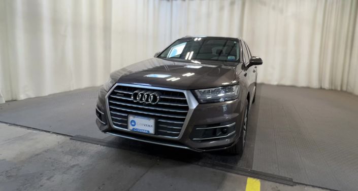 2019 Audi Q7 Premium Plus -
                Riverside, CA