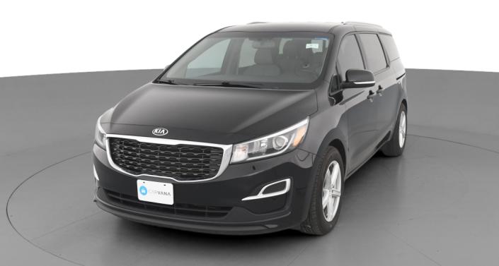 2021 Kia Sedona EX -
                West Memphis, AR