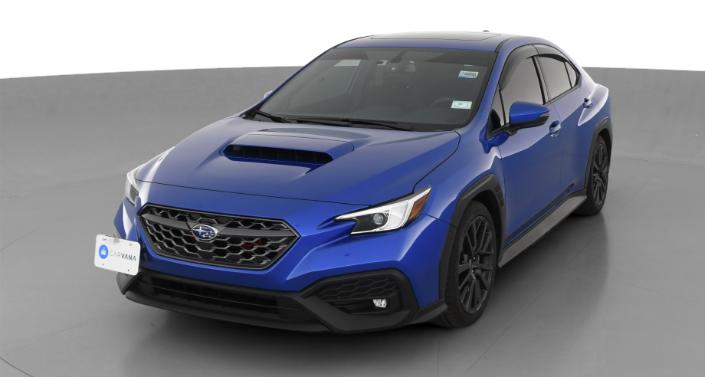 2023 Subaru WRX Limited -
                Auburn, GA