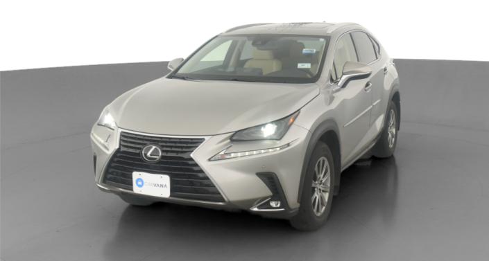 2020 Lexus NX 300 -
                Indianapolis, IN