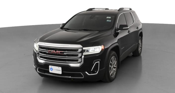 2021 GMC Acadia SLT -
                Beverly, NJ